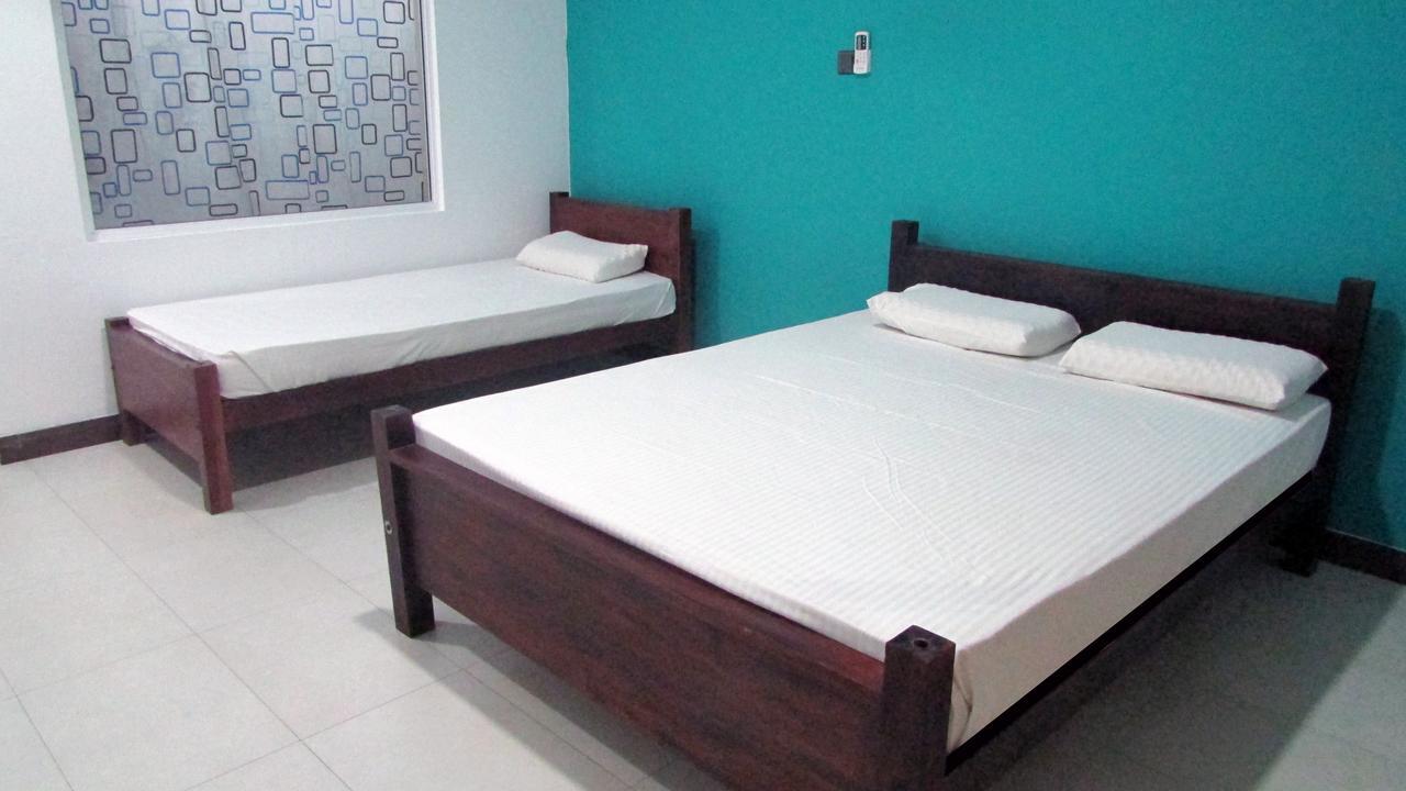 Soul Surfer - Weligama Hostel Exterior photo