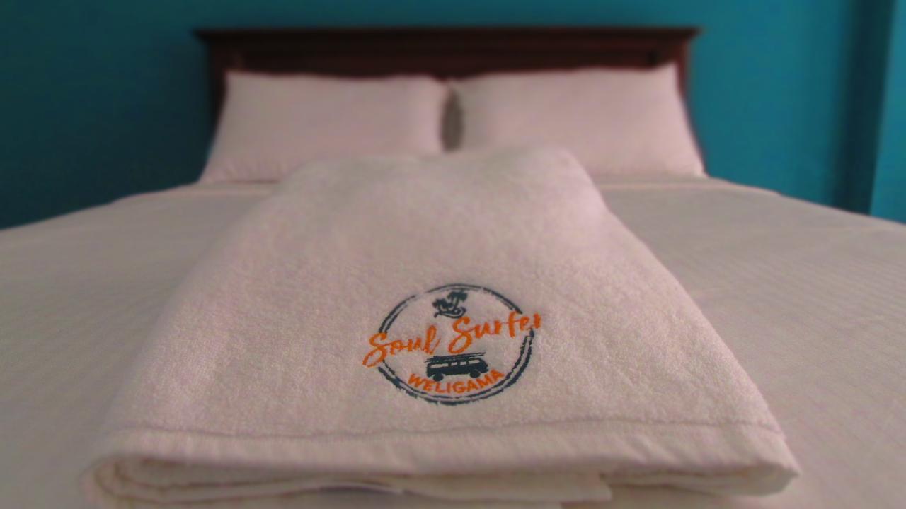 Soul Surfer - Weligama Hostel Exterior photo